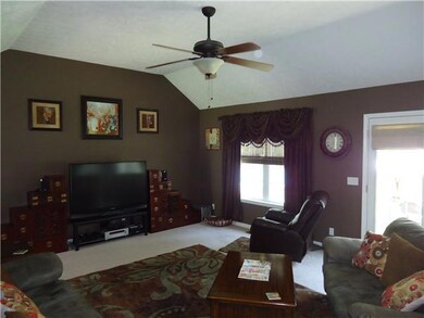 950 Indian Springs Cir, Manchester, TN 37355 - photo 6