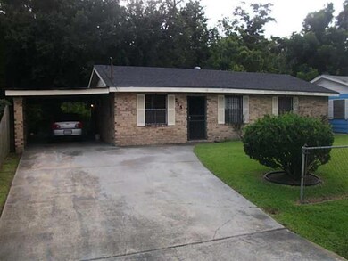 255 Chad B Baker St, Reserve, LA 70084 - photo 2