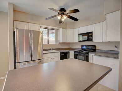 Standage Kitchen