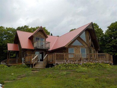 3532 Sugarhouse Rd, West Burke, VT 05871 - photo 3