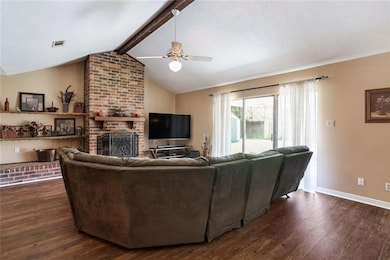 205 Lake Huron Ct, Slidell, LA 70461 - photo 5