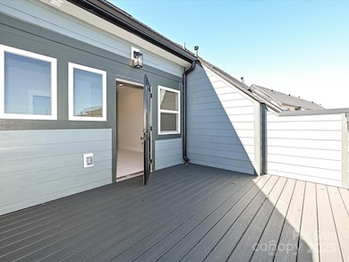 912 Callahan St unit EQX1665, Charlotte, NC 28206 - photo 5