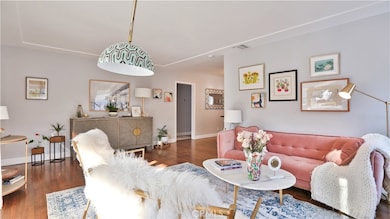 446 S Lamer St, Burbank, CA 91506 - photo 6