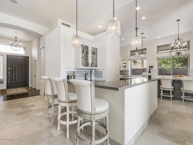 005_WET BAR AREA