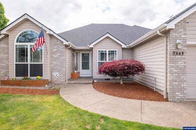 7869 Oneil Rd NE, Keizer, OR 97303 - photo 4