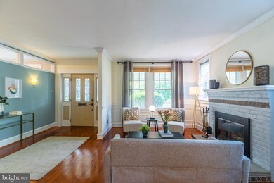 412 Tennis Ave, Ambler, PA 19002 - photo 2