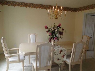 Dining Room.