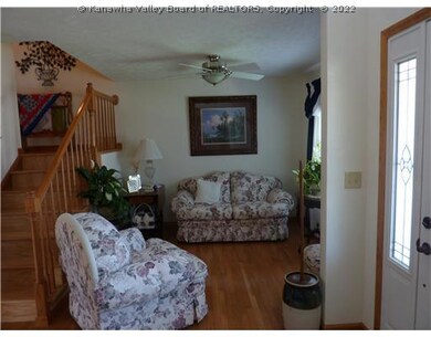 Living Room.