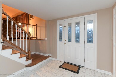 Large Foyer