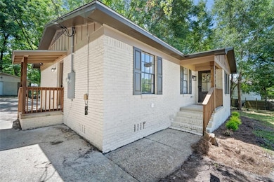 2813 Longleaf Dr, Mobile, AL 36693 - photo 2
