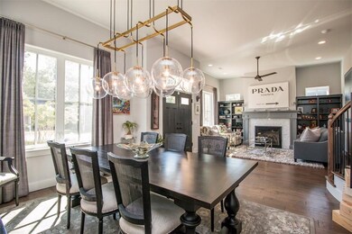 605 NW B St, Bentonville, AR 72712 - photo 7