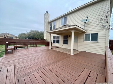 3802 Ashleaf Pecan, San Antonio, TX 78261 - photo 7