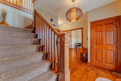 5132 N 600 W, Wabash, IN 46992 - photo 5