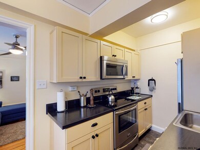 399 State St unit 104, Albany, NY 12210 - photo 2