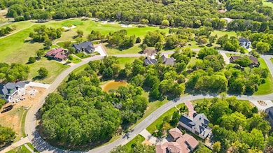 TBD Roaring Fork Cir, Gordonville, TX 76245 - photo 4