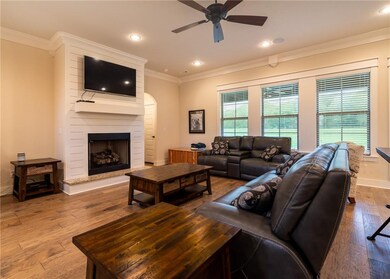 14897 Tikaani Dr, Siloam Springs, AR 72761 - photo 7