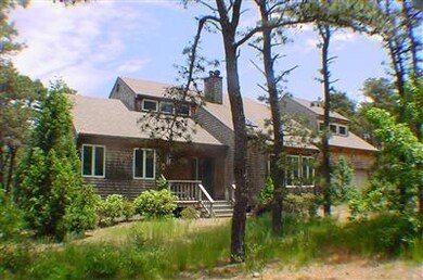 70 Deer Path Way, Wellfleet, MA 02667 - photo 4