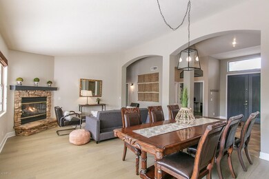 2) FORMAL DINING_LIVING
