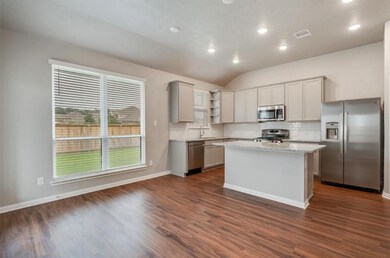 1134 Tomball Downs Dr, Tomball, TX 77375 - photo 6