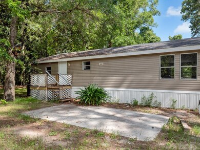 95 Cayuse Dr, Crawfordville, FL 32327 - photo 4