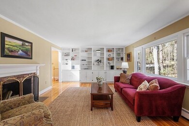 312 Deacon Haynes Rd, Concord, MA 01742 - photo 3