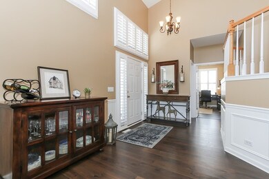 Foyer
