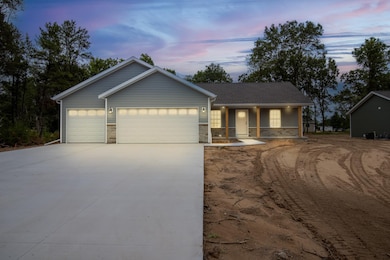 211 Joe St, Stevens Point, WI 54482 - photo 2