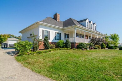 MeetingHouse-front side