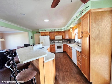 44 Leroy St, Hillsdale, MI 49242 - photo 7