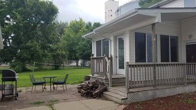 Sunroom