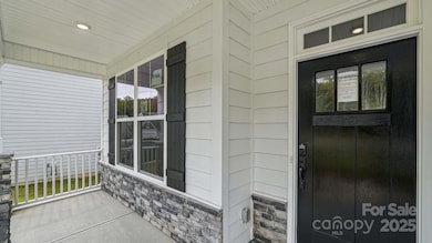 160 Asmodean Ln, Troutman, NC 28166 - photo 5