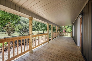 4651 Shiptontown Rd, Denton, NC 27239 - photo 5