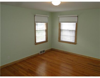 Bedroom.
