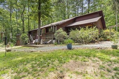 Back of House