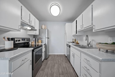 4337 N 53rd Ln unit B1, Phoenix, AZ 85031 - photo 4