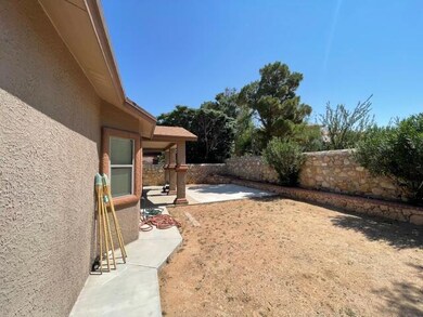 13780 Paseo Verde Dr, El Paso, TX 79928 - photo 4