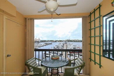 Kitchen Balcony