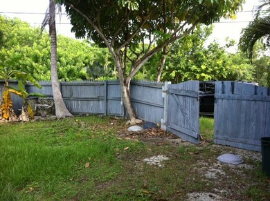 Yard