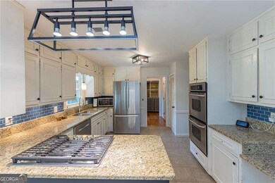 5184 Deering Trail unit 2, Marietta, GA 30068 - photo 6