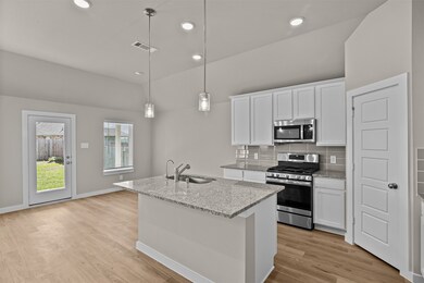 139 Southern Red Oak Ln, Magnolia, TX 77354 - photo 3