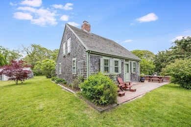 575 Nauset Rd, Eastham, MA 02642 - photo 5