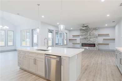 1341 Wheeler Creek Rd, Maysville, GA 30558 - photo 2