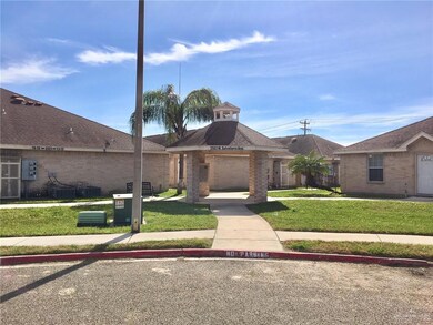 2503 Salvatierra Ave unit 30, Edinburg, TX 78541 - photo 2