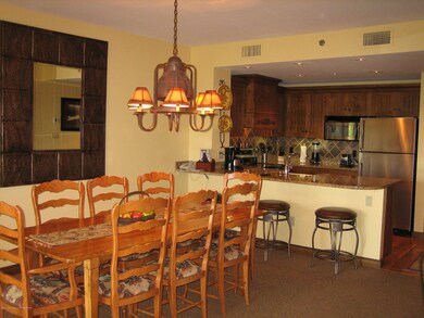 5 Dining and Kitchen