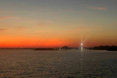 Watch beautiful sunsets every day.
