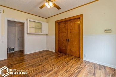 214 S High St, Baxter, IA 50028 - photo 2