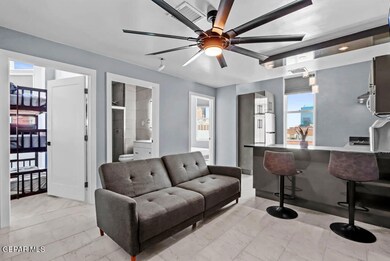 301 S El Paso St unit 1, El Paso, TX 79901 - photo 2