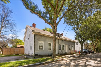 36 Cedar St, Cranston, RI 02910 - photo 2