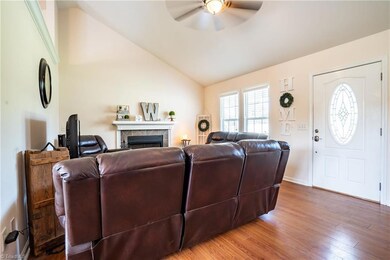 2861 Woodhaven Dr, Asheboro, NC 27205 - photo 6