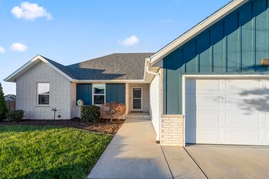 2314 W Sorrento Ct, Ozark, MO 65721 - photo 4